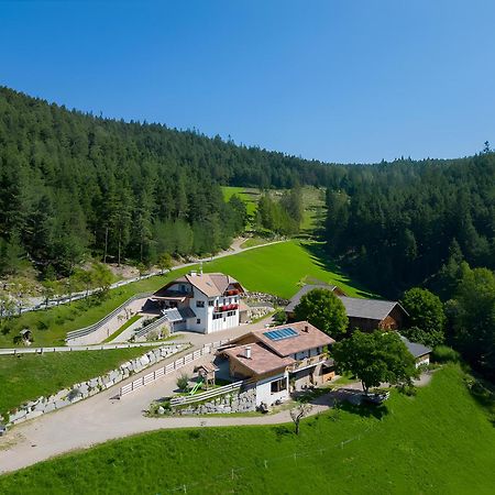 Vila Tholerhof San Genesio Atesino Exteriér fotografie